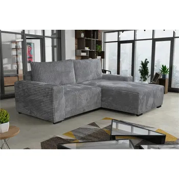 Sedací souprava Sedací souprava Pilar UNI šedá