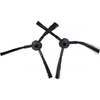 Kartáč pro robotický vysavač Kartáčky pro vysavač MEDION MD 18500 1+1ks