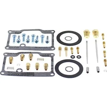 Palivový systém pro motocykl Sada na repasi karburátoru All Balls Racing CARK26-1965