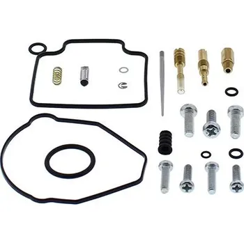 Palivový systém pro motocykl Sada na repasi karburátoru All Balls Racing CARK26-1573