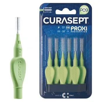 Zubní kartáček Curasept Proxi Prevention P09