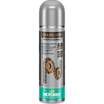 MOTOREX CHAINLUBE PROFESSIONAL 500 ml (Mazivo na řetězy - plně syntetické)