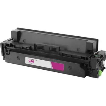 Best2Buy toner Canon 046 M, CRG-046 M, purpurová (magenta), kompatibilní