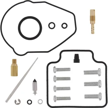 Palivový systém pro motocykl Sada na repasi karburátoru All Balls Racing CARK26-1506