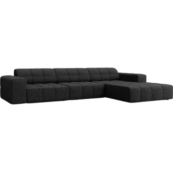 Pohovka Cosmopolitan Design Rohová pohovka Chicago 284 cm, pravá