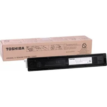 Toshiba T-2822E 6AJ00000221 černý (black) originální toner