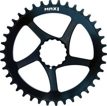 Převodník na kolo Max1 Narrow Wide RaceFace černý