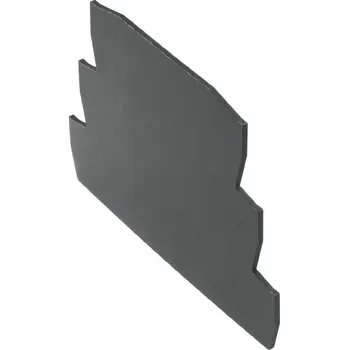 modulární přístroj a rozvaděč WEIDMÜLLER Bočnice AP VSSC6 1063110000