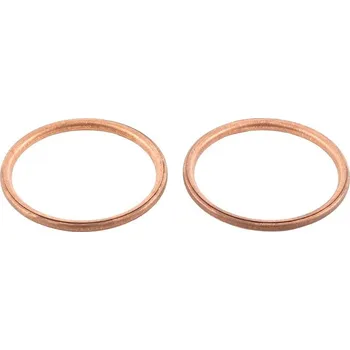 Těsnění motoru Těsnění svodu výfuku sada WINDEROSA EGK 823133