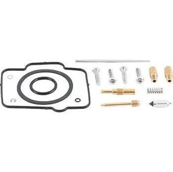 Palivový systém pro motocykl Sada na repasi karburátoru All Balls Racing CARK26-1540
