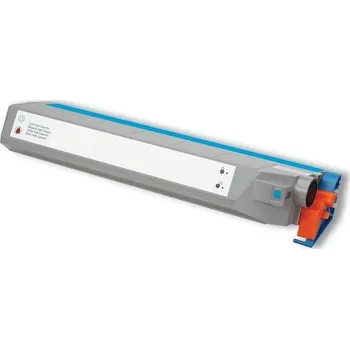 Best2Buy toner OKI (C9100, 9200, 9300), azurová (cyan), kompatibilní