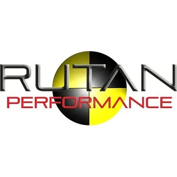 Auto-moto Montážní sada, (bez protektorů, jednobodová), RUTAN PERFORMANCE