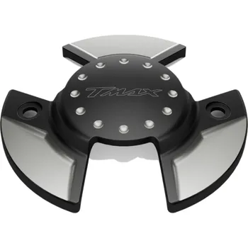 Kryt motoru Kryt motoru Billet YAMAHA (šedý)