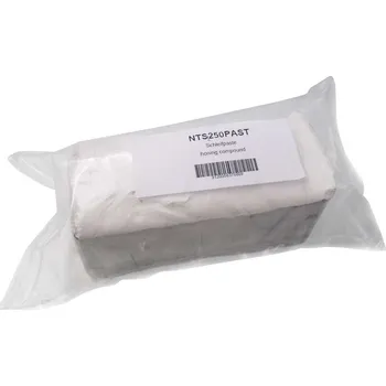 stolní bruska Brusná pasta bílá, 380g Holzmann NTS250PAST