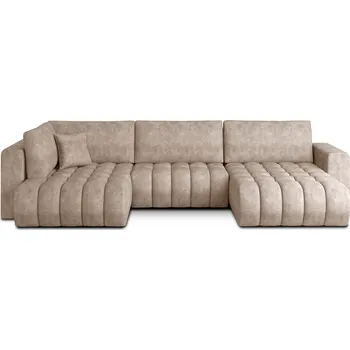 Sedací souprava Eltap Bonito sedací souprava Materiál / Dekor: Leve 18, Orientace: Pravá