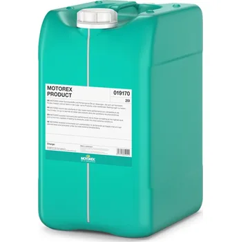 Hydraulický olej MOTOREX COREX HLP-D 46 - 20 L (Průmyslové a hydraulické oleje s detergenčními vlastnostmi)
