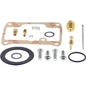 Palivový systém pro motocykl Sada na repasi karburátoru All Balls Racing CARK26-1978