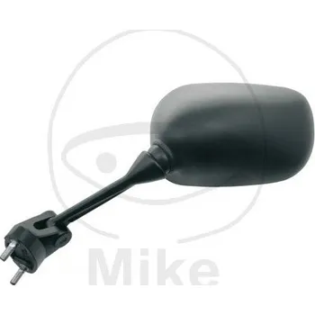 Auto-moto Zpětné zrcátko JMP ZR 0262 černá levý