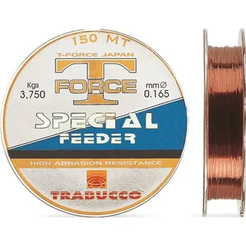 Trabucco Vlasec T-Force Special Feeder 150m|0,160mm