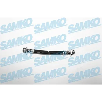 Brzdová hadice Brzdová hadice SAMKO 6T48608