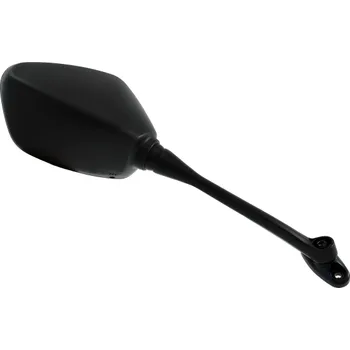Zrcátko pro motocykl Zpětné zrcátko RMS 122772460 pravý černý