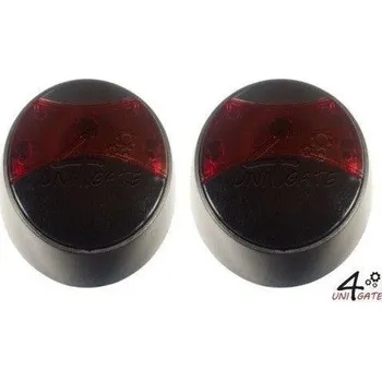 Pohon brány Fotobuňky RS 15, do 10m