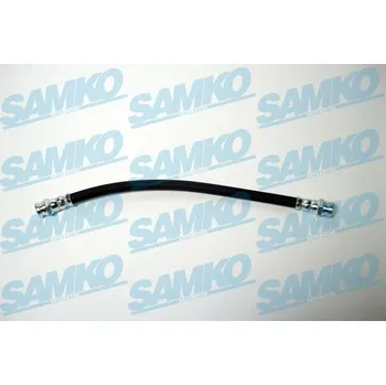 Brzdová hadice Brzdová hadice SAMKO 6T48186