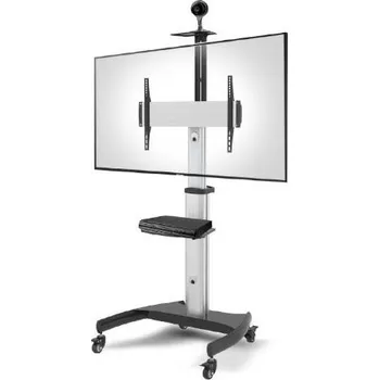 Televizní držák Stojan na Tv a monitory Fiber Mounts M80C1