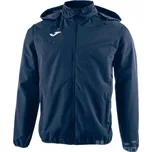 Šusťáková bunda JOMA BREMEN, barva tmavě modrá, velikost S