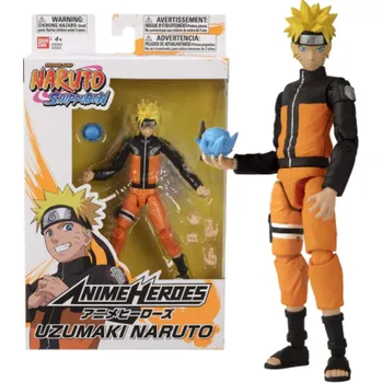 Figurka Naruto Shippuden Naruto Uzumaki Naruto 15cm
