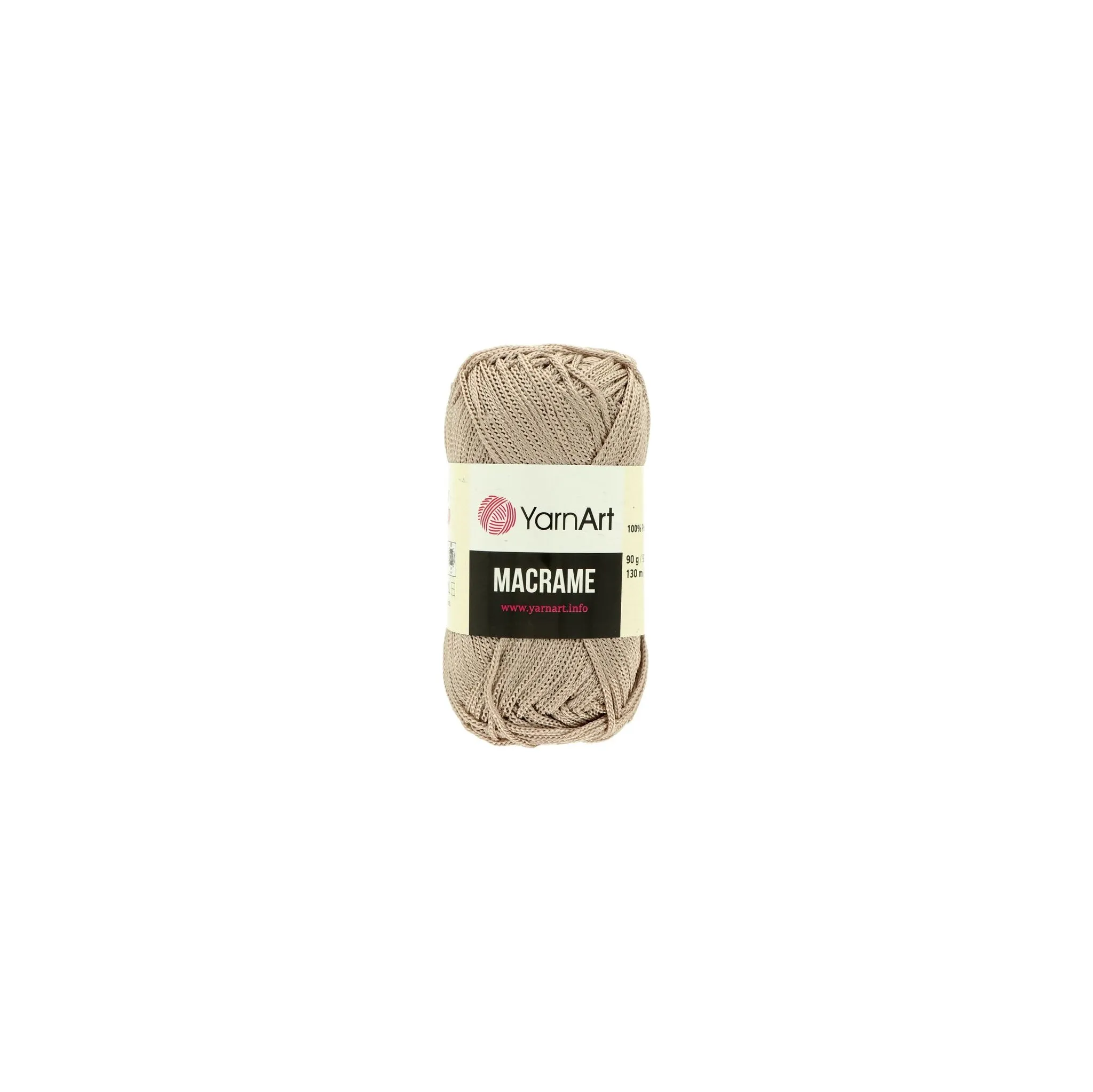 Fotografie 2 - Příze YarnArt Macrame 156