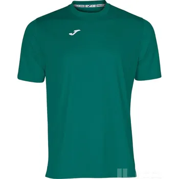 Dres JOMA COMBI, barva tmavě zelená, velikost 2XS