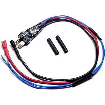 JeffTron JeffTron AK MOSFET (mechabox V3)