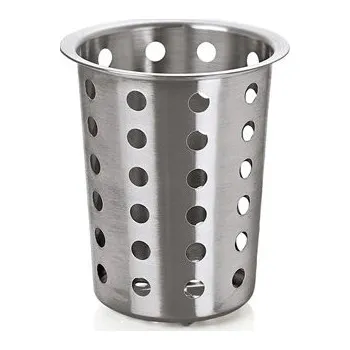 Košík na příbory s otvory 100026586