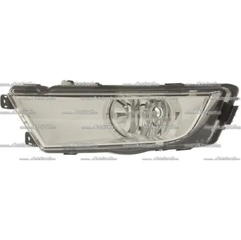 Osvětlení automobilu VAG ORIGINÁL Halogenový mlhový světlomet VAG 5E0941701D