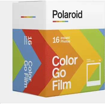 Polaroid Go Film Double Pack