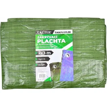 Krycí plachta Rulyt Krycí Plachta 200 x 300 cm