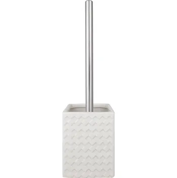 WC štětka WC štětka PLEDO bílá KD02191613