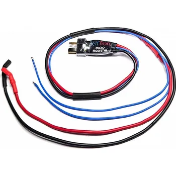 JeffTron JeffTron AR MOSFET (mechabox V2)