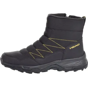 Dámská obuv Head SUN Černá