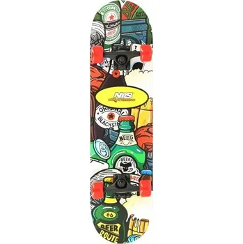 Skateboard Skateboard NEX PARTY