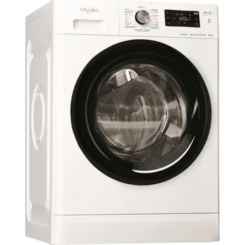Whirlpool FFB 9489 BV CS