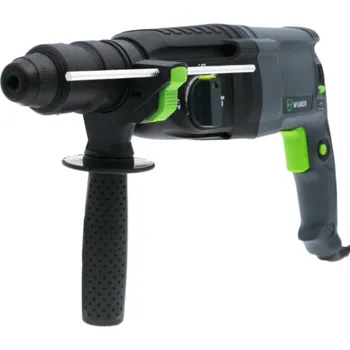 Vrtačka Wuber Vrtací kladivo 2500W WR-RH-2500