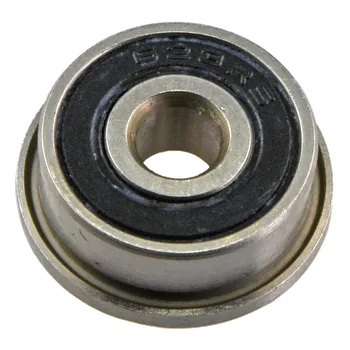 Flange Bearing - F623-2RS