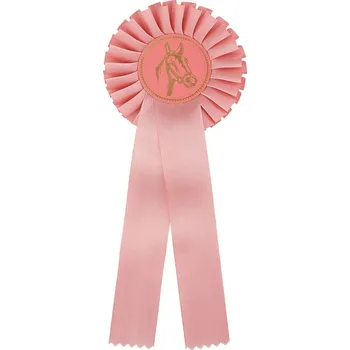 Kokarda K1 RŮŽOVÁ