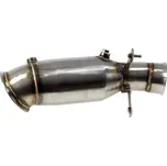 Downpipe BMW M2 F87 CAT 200