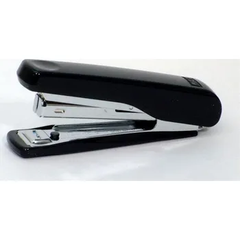 Sešívačka "HD-10D", černá, No. 10, 16 listů, MAX