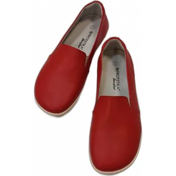 Dámské tenisky Protetika - barefoot dámské boty LADA red Veľkosť: 37