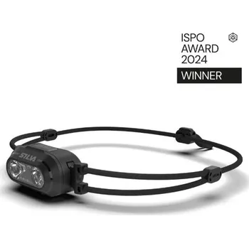 Svítilna Silva Čelovka SILVA Smini Fly Black černá UNI + DÁREK