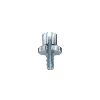 Šroub Seřizovací šroub DOMINO 121858270 6mm (1 kus)